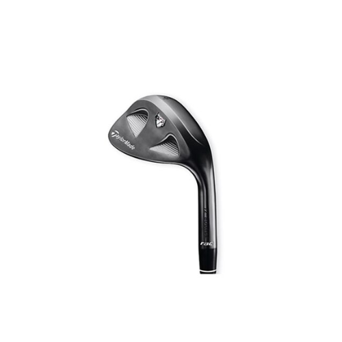 TaylorMade RAC Black TP Wedge