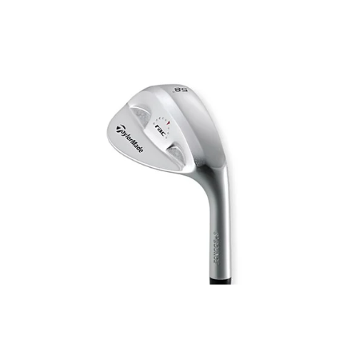 TaylorMade RAC Chrome Wedge