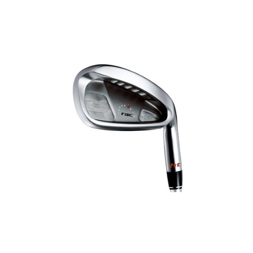 TaylorMade RAC HT Iron Set