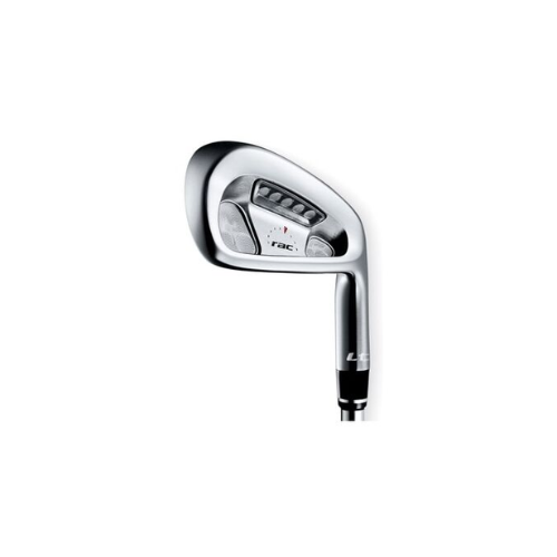 TaylorMade RAC LT Iron Set