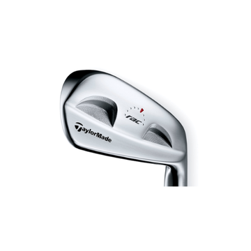 TaylorMade RAC MB Iron Set