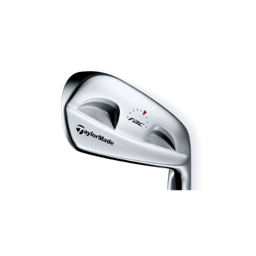TaylorMade RAC MB Iron Set