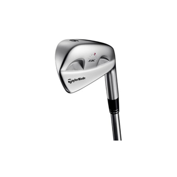 TaylorMade RAC MB Satin Iron Set