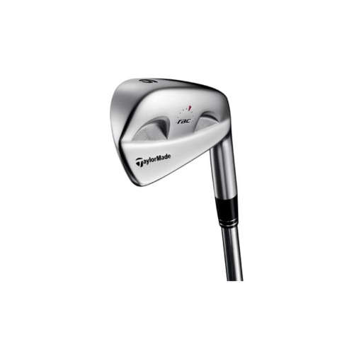 TaylorMade RAC MB Satin Iron Set
