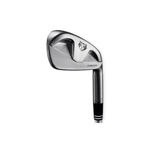 TaylorMade RAC MB TP Iron Set
