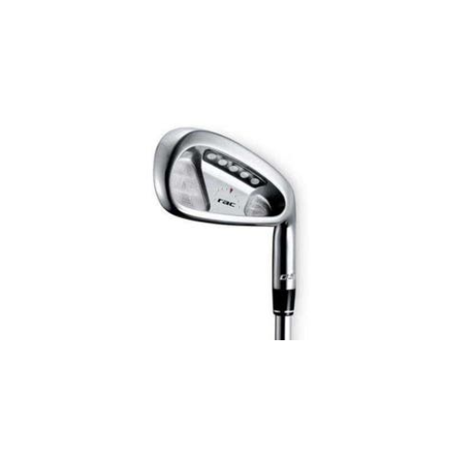 TaylorMade RAC OS Iron Set