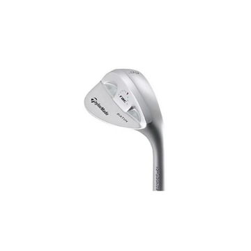 TaylorMade RAC Satin Wedge