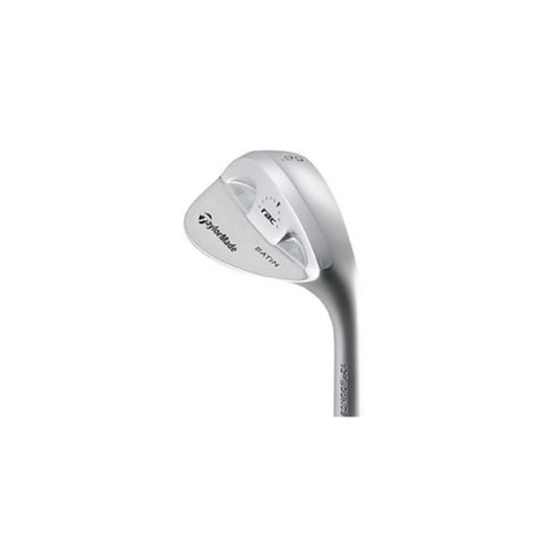 TaylorMade RAC Satin Wedge