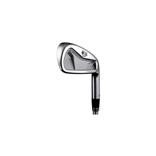 TaylorMade RAC TP 2005 Iron Set