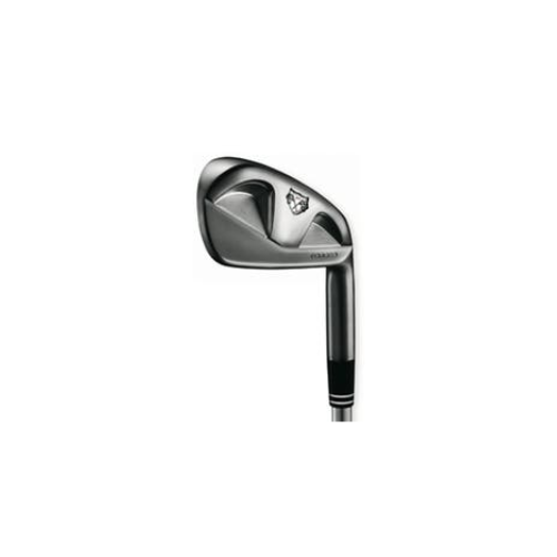 TaylorMade RAC TP MB Smoke Iron Set