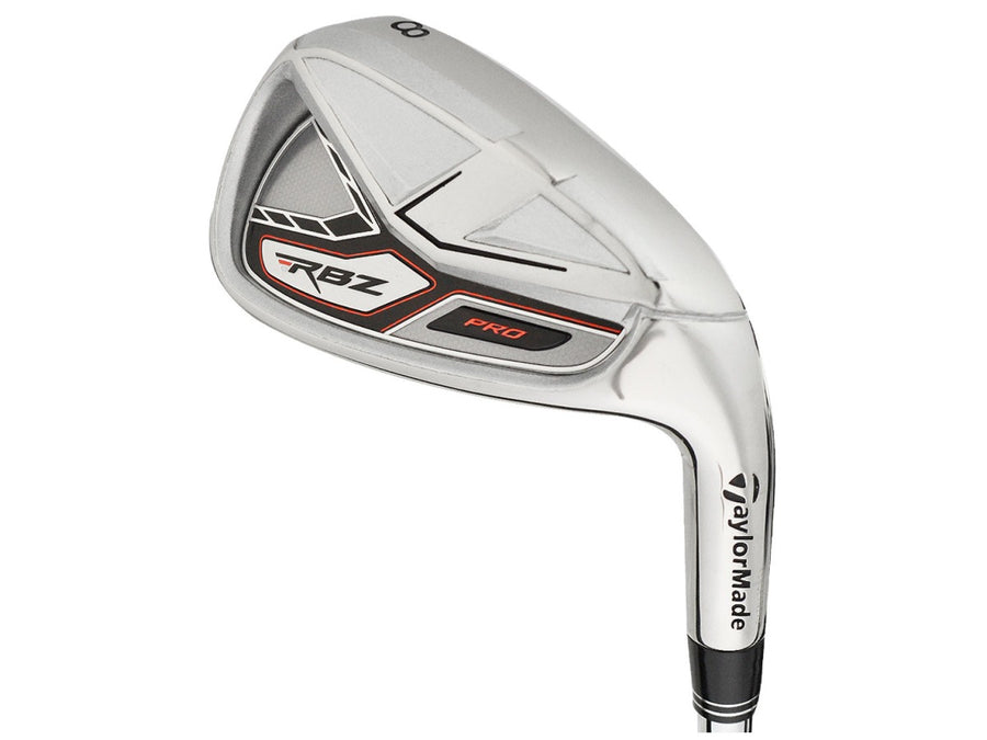 TaylorMade RBZ Pro Iron Set