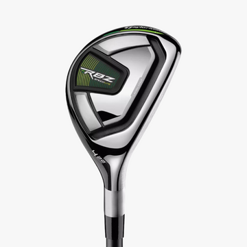 TaylorMade RBZ Speedlite Rescue Hybrid