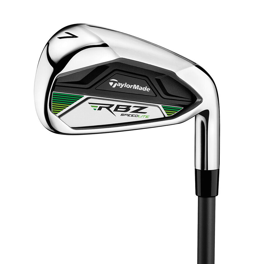 TaylorMade RBZ Speedlite Iron Set