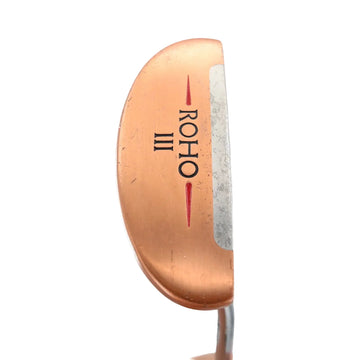 TaylorMade ROHO III Putter
