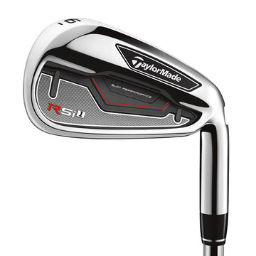 TaylorMade RSi 1 Iron Set