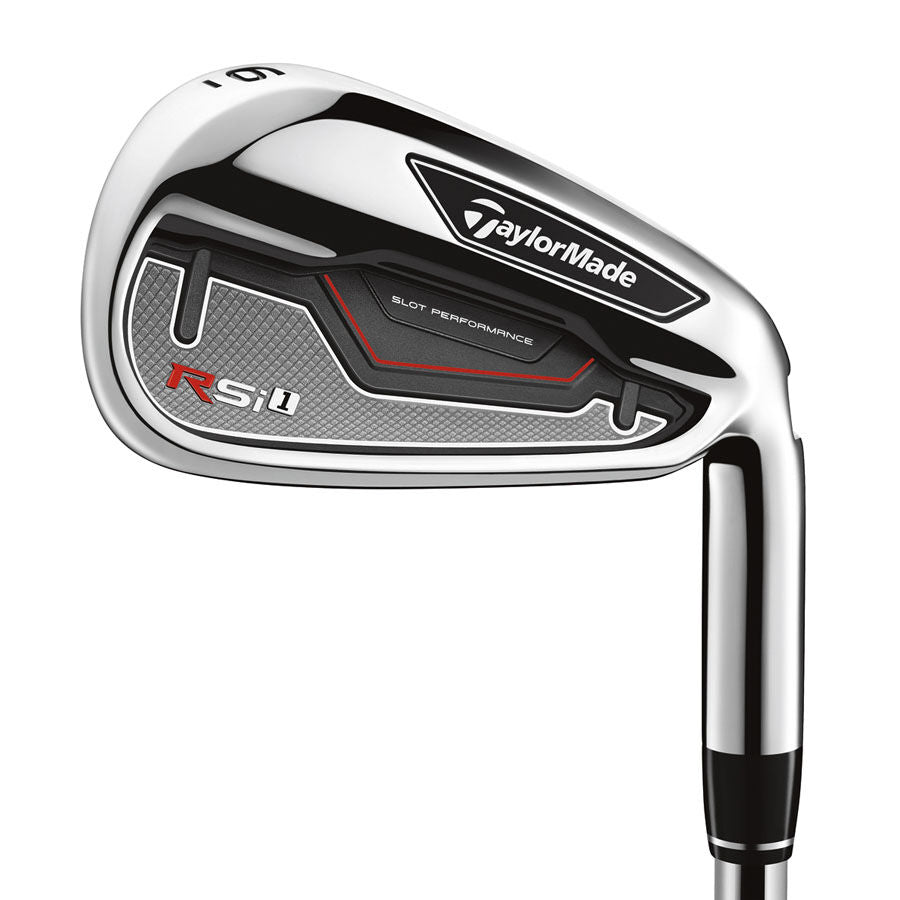 TaylorMade RSi 1 Iron Set