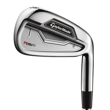 TaylorMade RSi 2 Iron Set