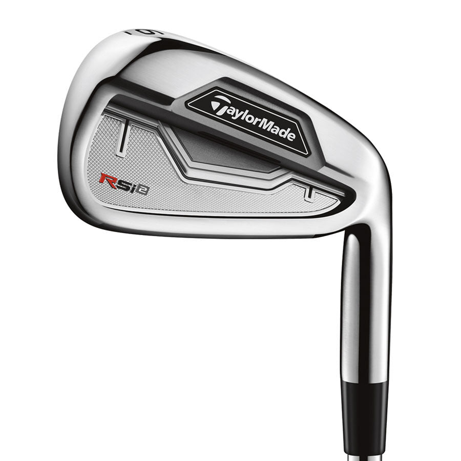 TaylorMade RSi 2 Iron Set