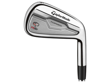 TaylorMade RSi TP Forged Iron Set