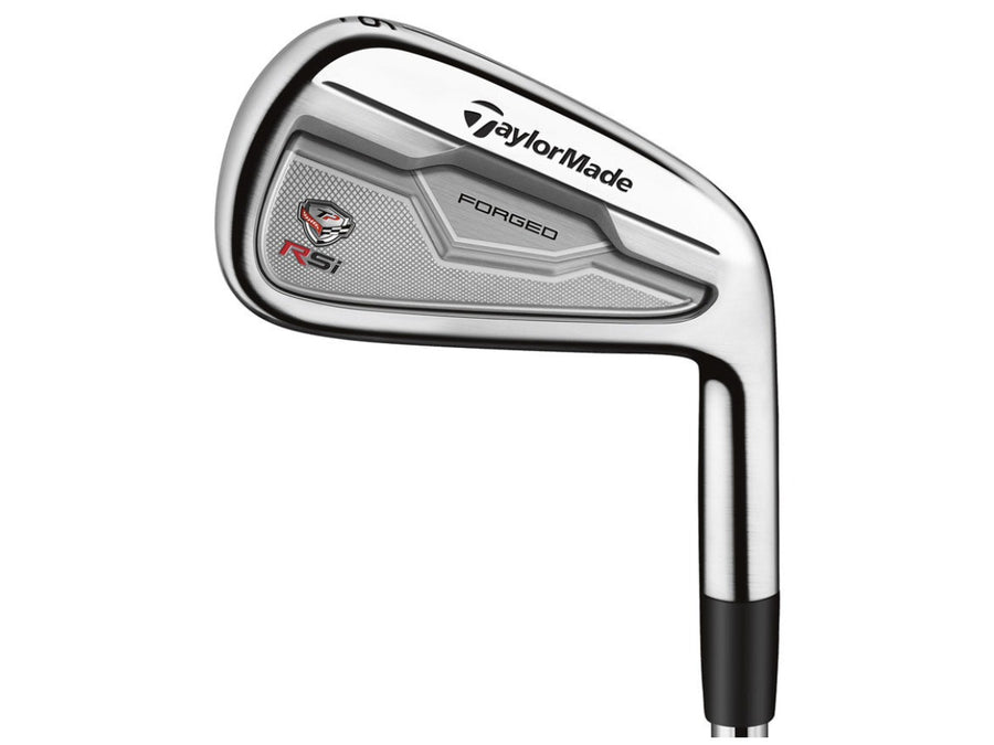 TaylorMade RSi TP Forged Iron Set