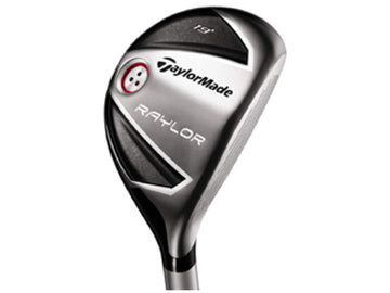 TaylorMade Raylor 2010 Hybrid