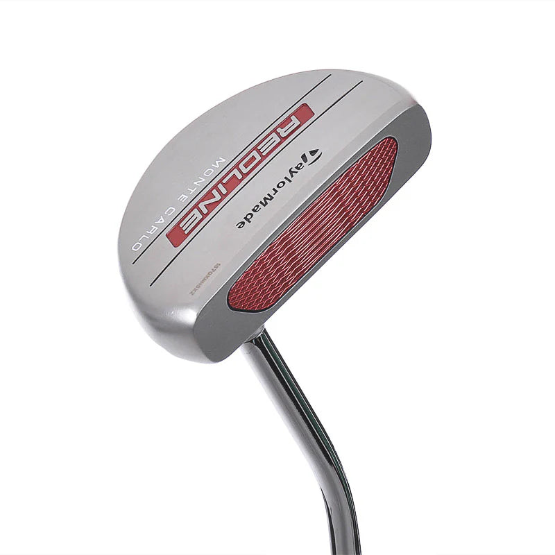 TaylorMade Redline Monte Carlo Putter