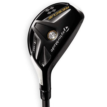 TaylorMade Rescue 2011 Hybrid
