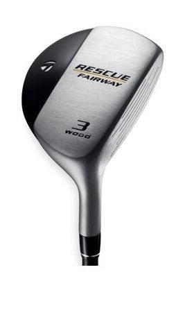 TaylorMade Rescue Fairway 2004 Fairway Wood