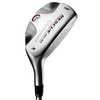 TaylorMade Rescue Mid Hybrid
