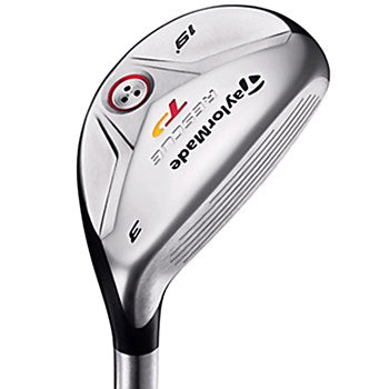 TaylorMade Rescue TP Hybrid