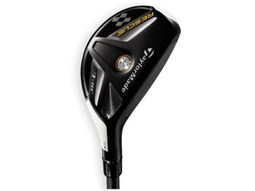 TaylorMade Rescue TP 2011 Hybrid