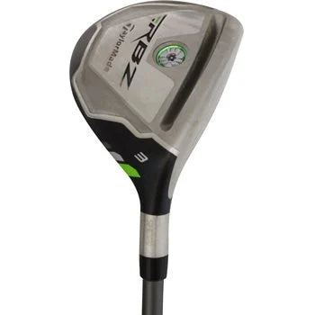 TaylorMade RocketBallz Black Fairway Wood