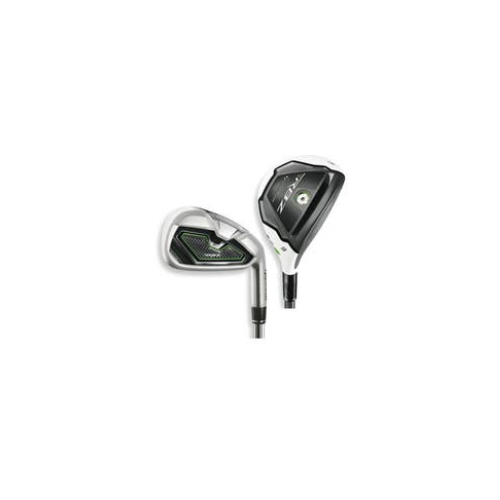 TaylorMade RocketBallz Combo Iron Set