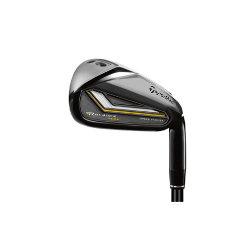 TaylorMade RocketBallz Max Iron Set