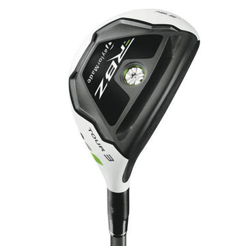 TaylorMade RocketBallz TP Rescue Hybrid