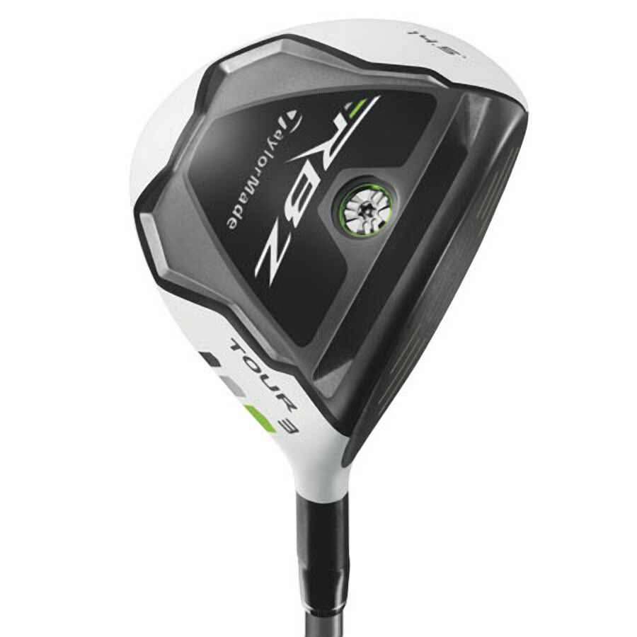 TaylorMade RocketBallz Tour TP Fairway Wood