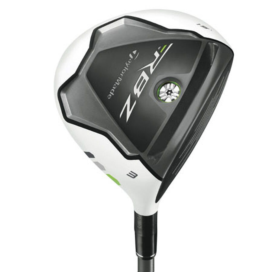 TaylorMade RocketBallz Fairway Wood
