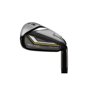 TaylorMade RocketBladez Max Wedge