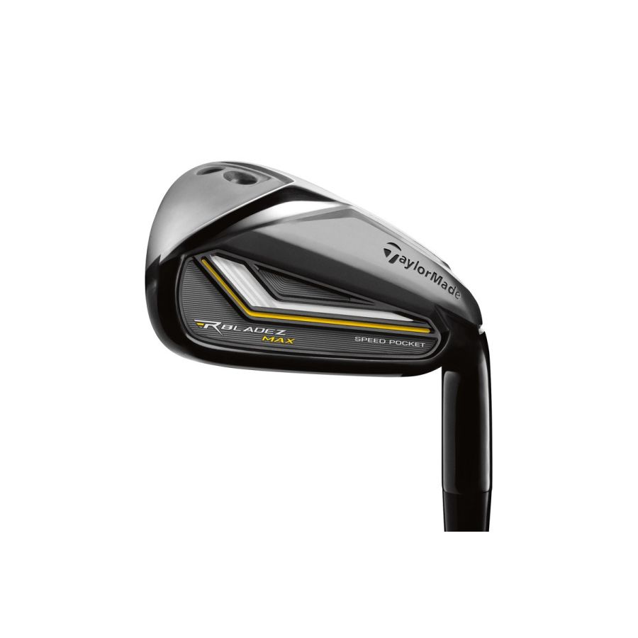 TaylorMade RocketBladez Max Wedge