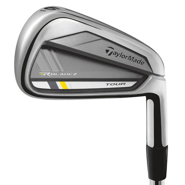 TaylorMade RocketBladez Tour Iron Set