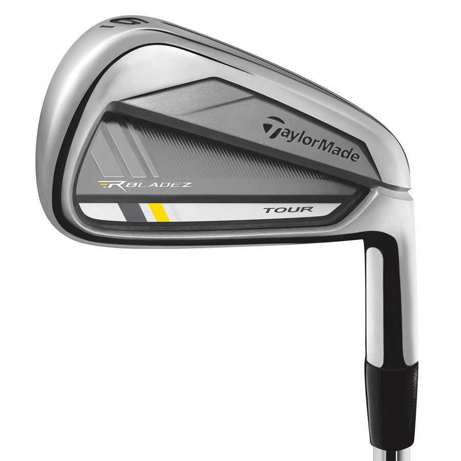TaylorMade RocketBladez Tour Iron Set