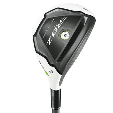 TaylorMade Rocketballz Black Rescue Hybrid
