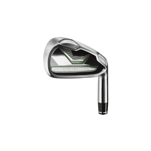 TaylorMade Rocketballz HL Iron Set
