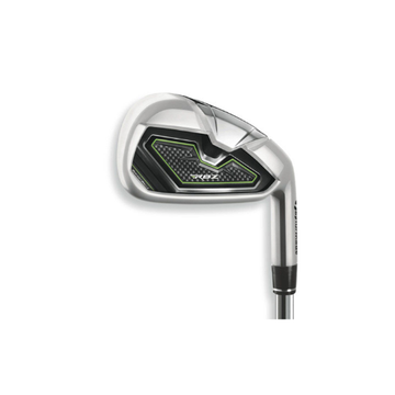 TaylorMade Rocketballz HP Wedge