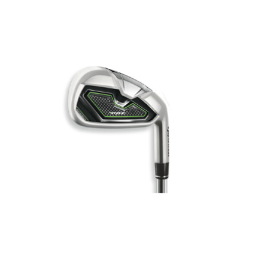 TaylorMade Rocketballz HP Iron Set