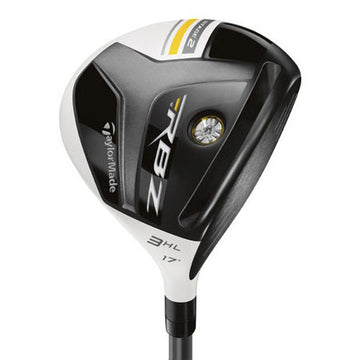 TaylorMade Rocketballz Stage 2 Ladies Fairway Wood