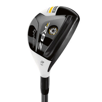 TaylorMade Rocketballz Stage 2 Rescue Ladies Hybrid
