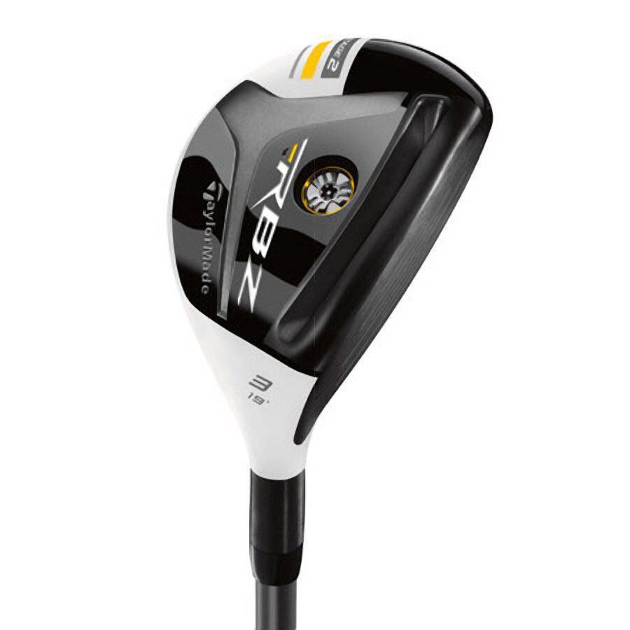 TaylorMade Rocketballz Stage 2 Rescue Ladies Hybrid