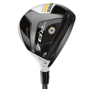 TaylorMade Rocketballz Stage 2 Tour TP Fairway Wood