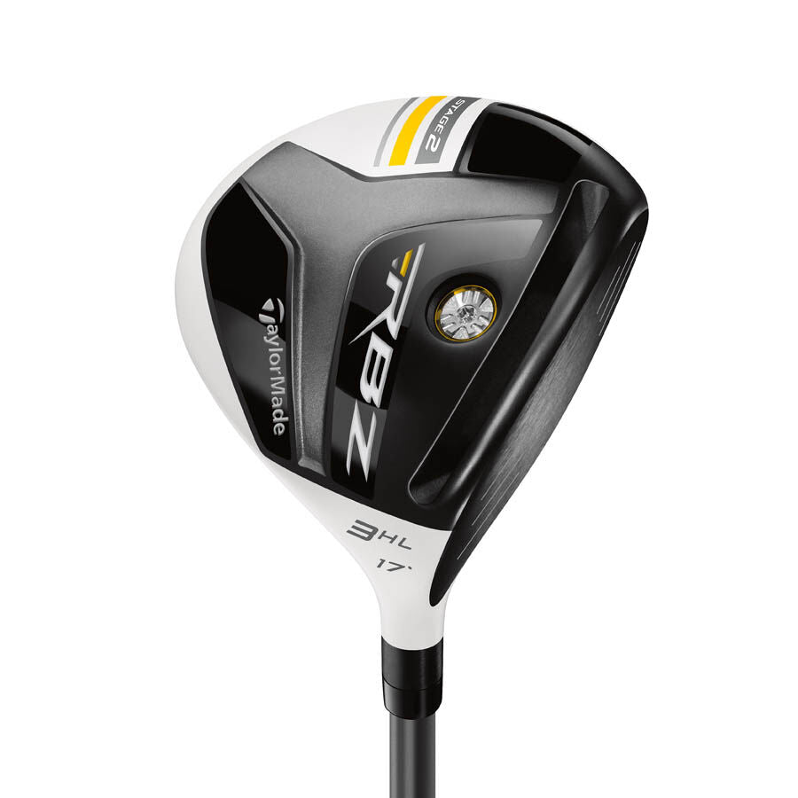 TaylorMade Rocketballz Stage 2 Fairway Wood